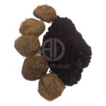 تراب مسك الغزال