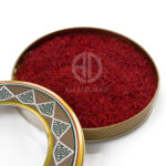 الزعفران - الدرجة الأولى