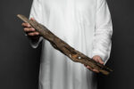 تُحفة من عود "لاوس"