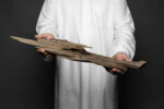 تُحفة من غابات "آتشيه" الاندونيسيّة