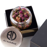 الورد الكشميري المُعطّر