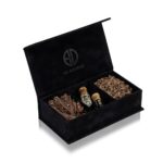 صندوق العود والأدهان